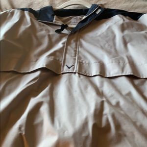 Callaway golf sport outerwear extra large